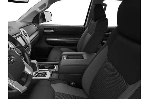 2014 Toyota Tundra SR5