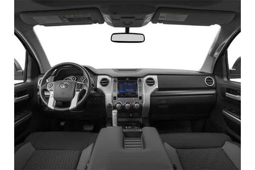 2014 Toyota Tundra SR5