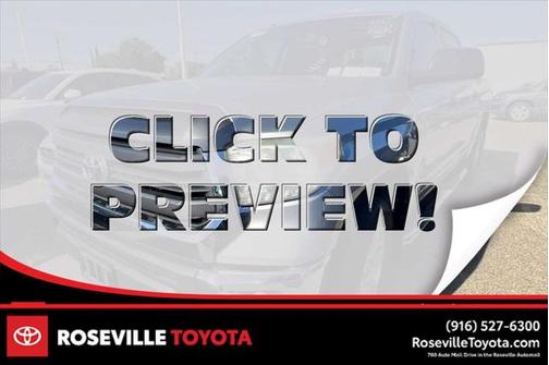 2014 Toyota Tundra SR5