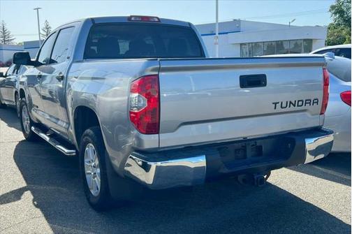 2014 Toyota Tundra SR5