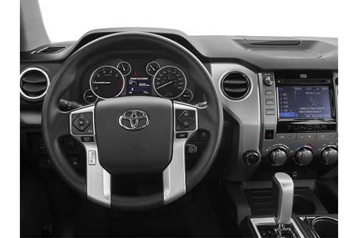 2014 Toyota Tundra SR5