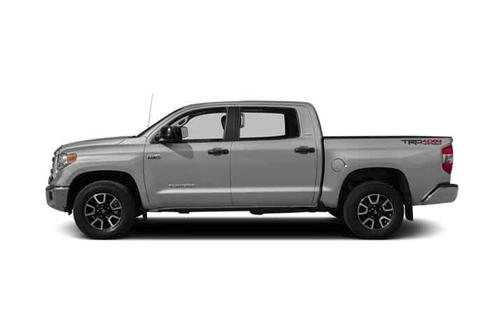 2014 Toyota Tundra SR5