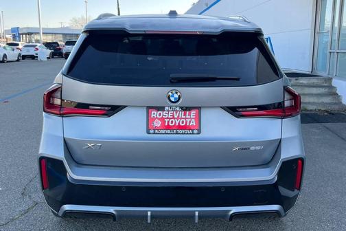 2023 BMW X1 xDrive28i