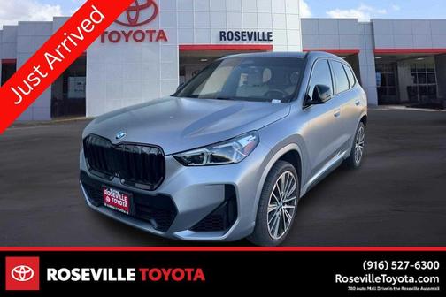 2023 BMW X1 xDrive28i