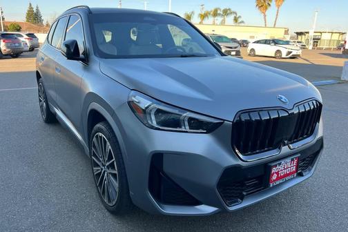 2023 BMW X1 xDrive28i