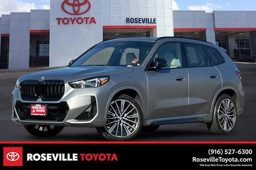 2023 BMW X1 xDrive28i