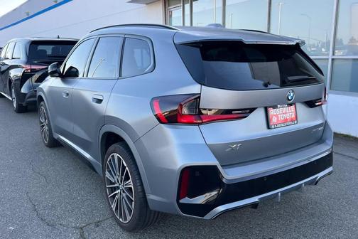2023 BMW X1 xDrive28i
