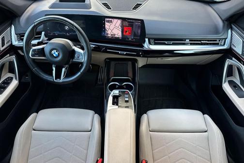 2023 BMW X1 xDrive28i