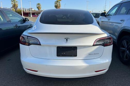 2020 Tesla Model 3 Performance