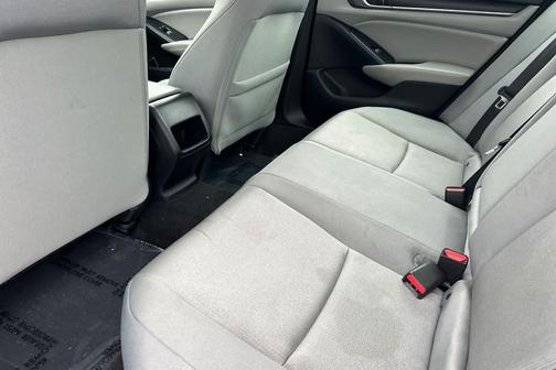 2020 Honda Accord LX 1.5T