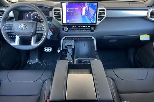 Mudbath 2026 Toyota Sequoia SR5