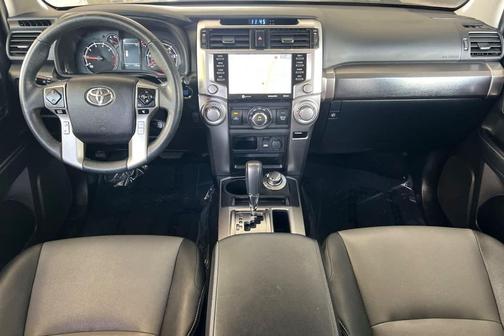 2020 Toyota 4Runner SR5 Premium