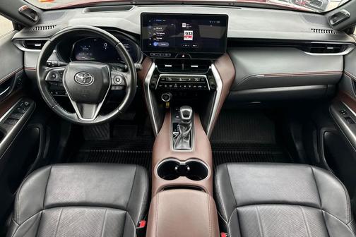 2023 Toyota Venza Limited
