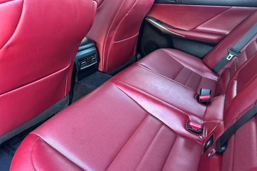 2014 Lexus IS 350 Base