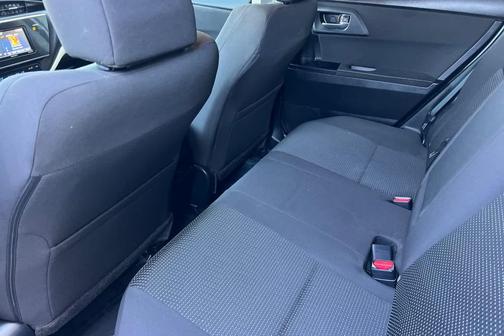 Blizzard Pearl 2016 Scion iM 5dr HB CVT
