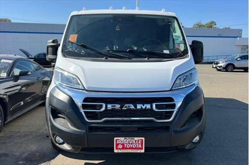 2023 RAM ProMaster 2500 Base