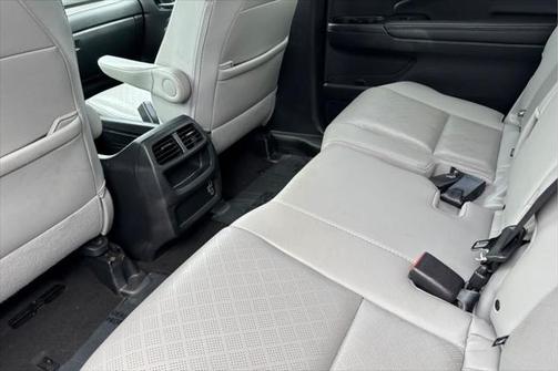 2021 Honda Passport AWD EX-L