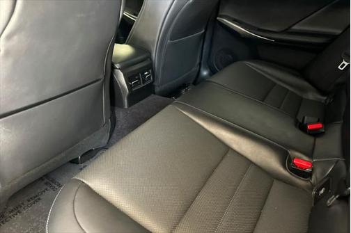 2014 Lexus IS 250 Base