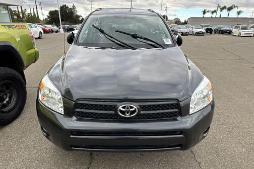 2006 Toyota RAV4 Sport