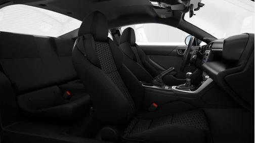 Raven 2026 Toyota GR86 Base