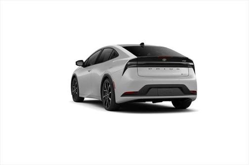 2025 Toyota Prius L