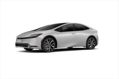 2025 Toyota Prius L