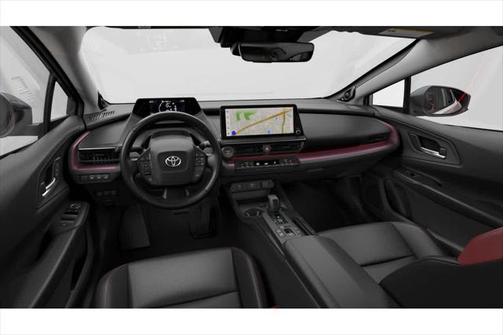 2025 Toyota Prius L