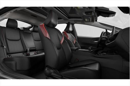 2025 Toyota Prius L
