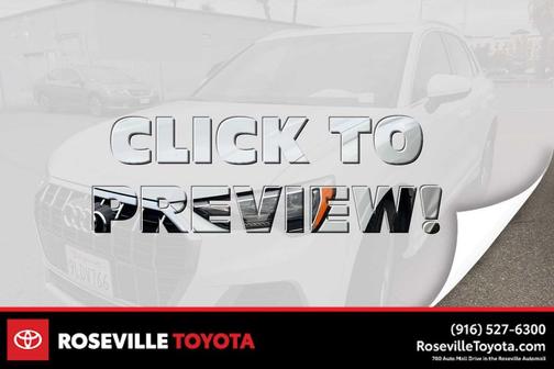 2021 Audi Q3 40 Premium