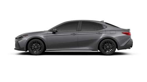 Heavy Metal 2026 Toyota Camry SE
