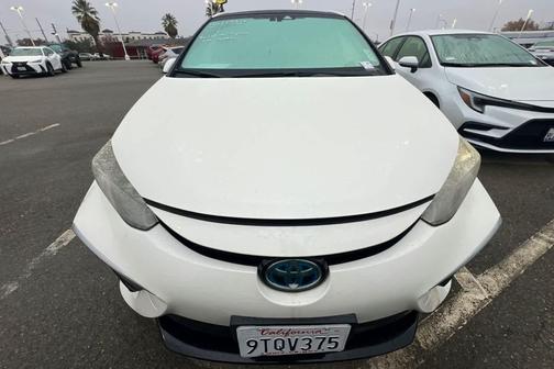 2018 Toyota Mirai Base