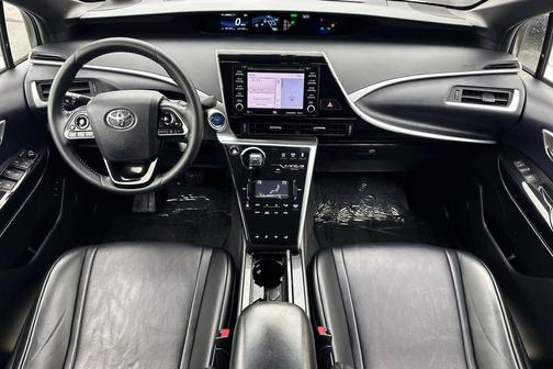 2018 Toyota Mirai Base