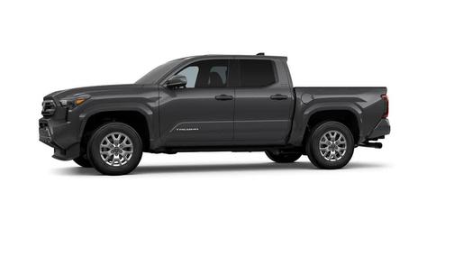 Underground 2026 Toyota Tacoma SR5