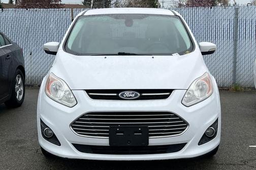 2013 Ford C-Max Energi SEL