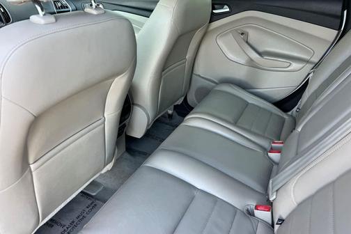 2013 Ford C-Max Energi SEL