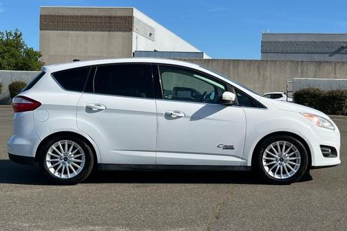 2013 Ford C-Max Energi SEL