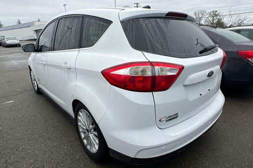 2013 Ford C-Max Energi SEL