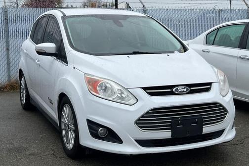 2013 Ford C-Max Energi SEL