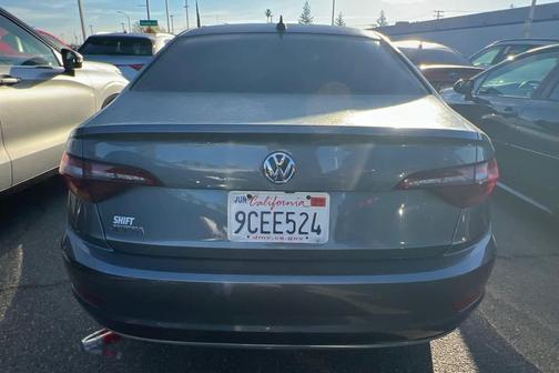2019 Volkswagen Jetta 1.4T SEL