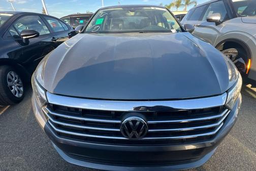 2019 Volkswagen Jetta 1.4T SEL