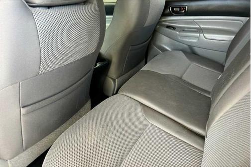 2013 Toyota Tacoma Base