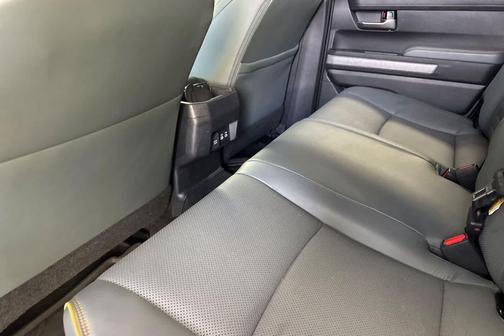 2024 Toyota Tacoma Hybrid Trailhunter Hybrid