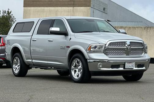 2018 RAM 1500 Laramie