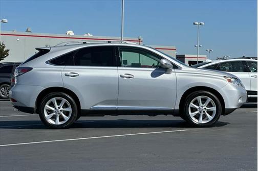2011 Lexus RX 350 Base