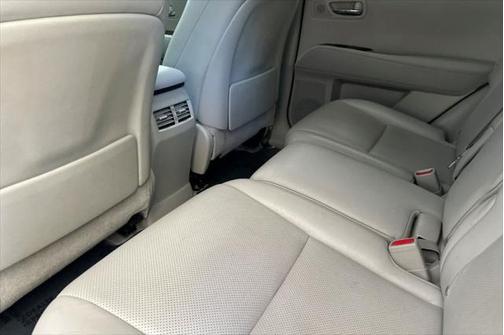 2011 Lexus RX 350 Base