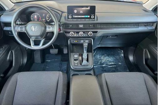 2024 Honda CR-V LX 2WD