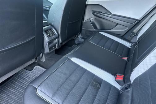 2022 Volkswagen Taos 1.5T SEL