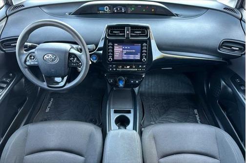2020 Toyota Prius L