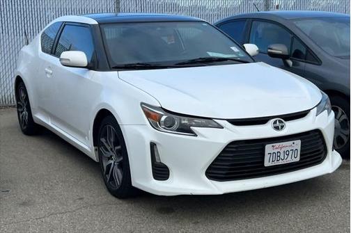 2014 Scion tC Base