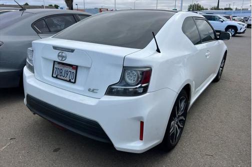 2014 Scion tC Base